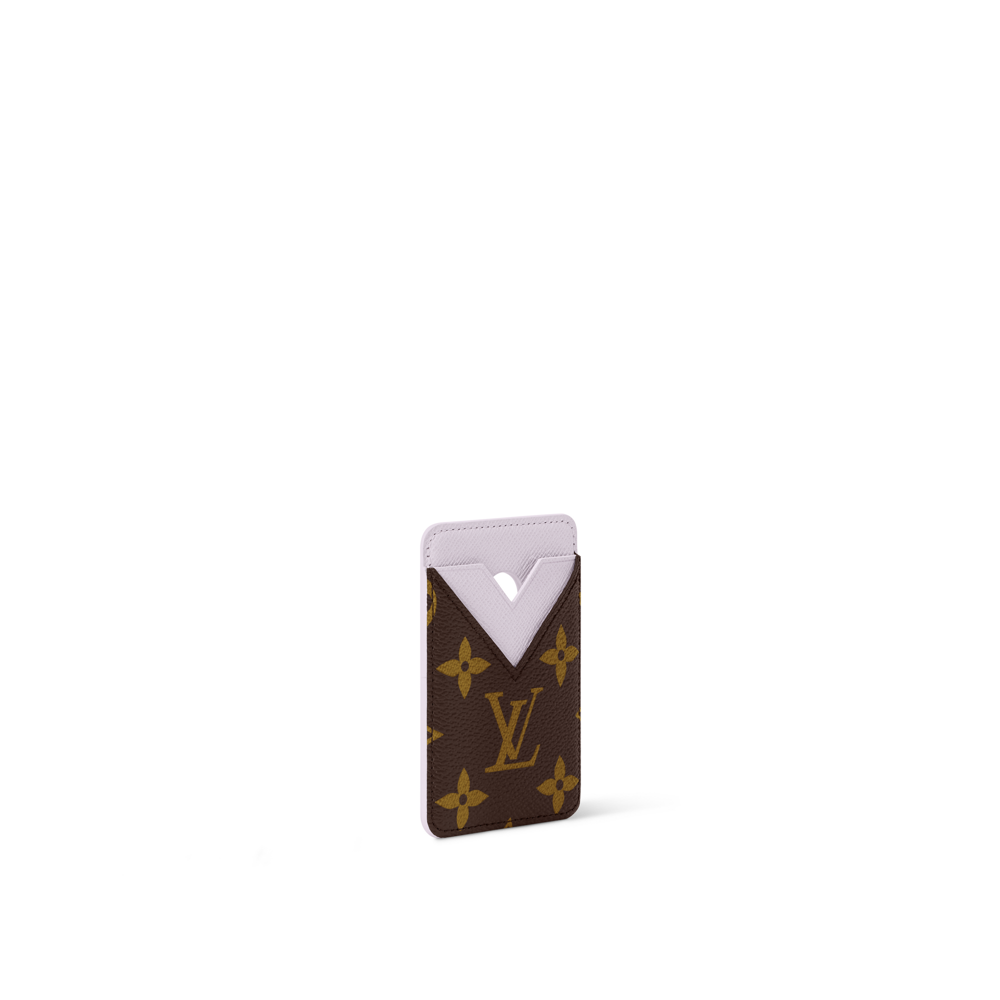 Porta-cartão Magnet Monogram - Carteiras | LOUIS VUITTON ®